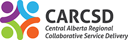 Central Alberta Regional Collaborative Service Delivery Toolbox