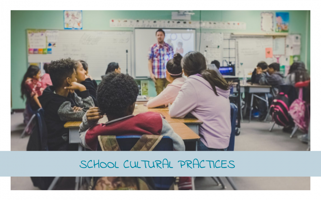 School Cultural Practices