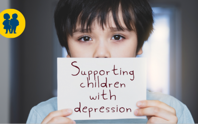 Supporting Children with Depression