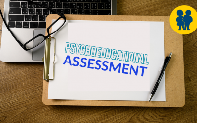Psychoeducational Assessment