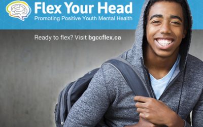 Flex Your Head – Mental Health Promotion Program