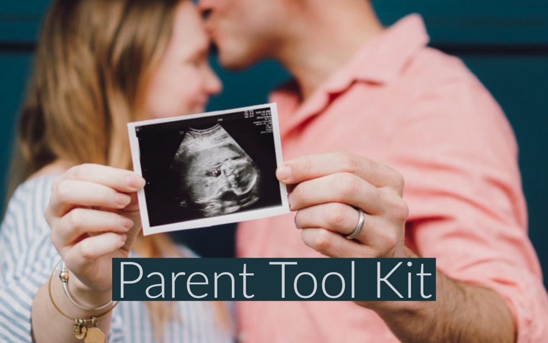 Parent Tool Kit