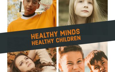 Healthy Minds Healthy Children
