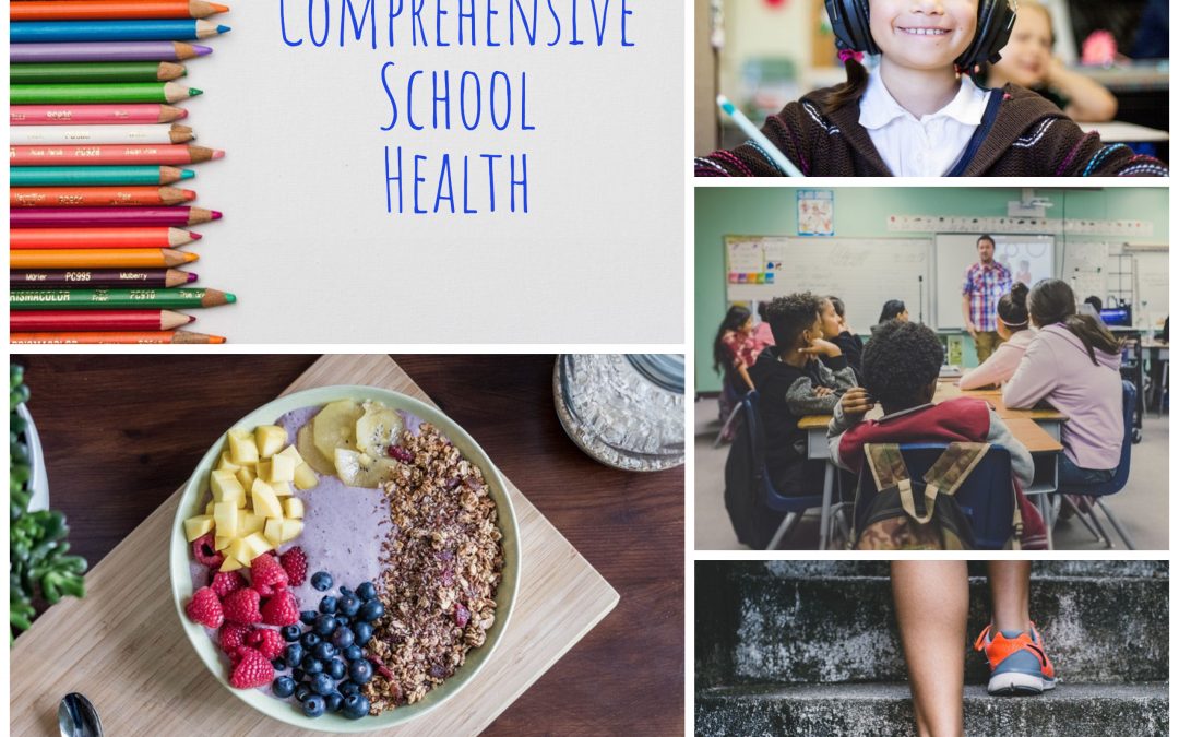 Comprehensive School Health