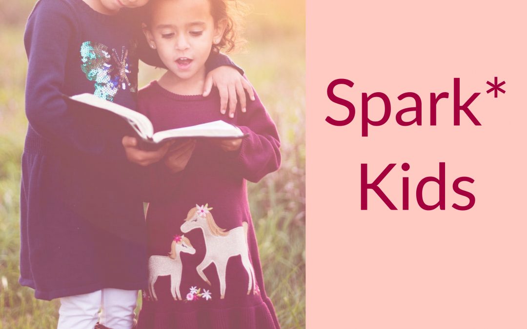 spark*: Self Regulation Program of Awareness and Resilience of Kids