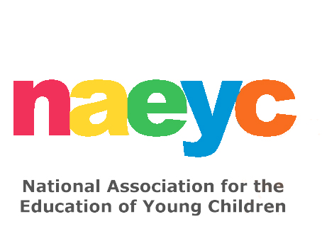 NAEYC National Association for the Education of Young Children