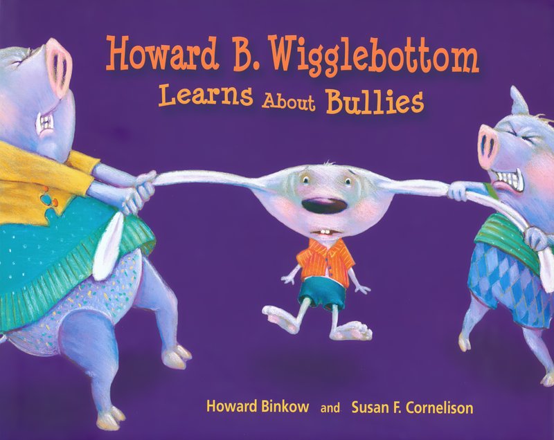 Howard B. Wigglebottom Books