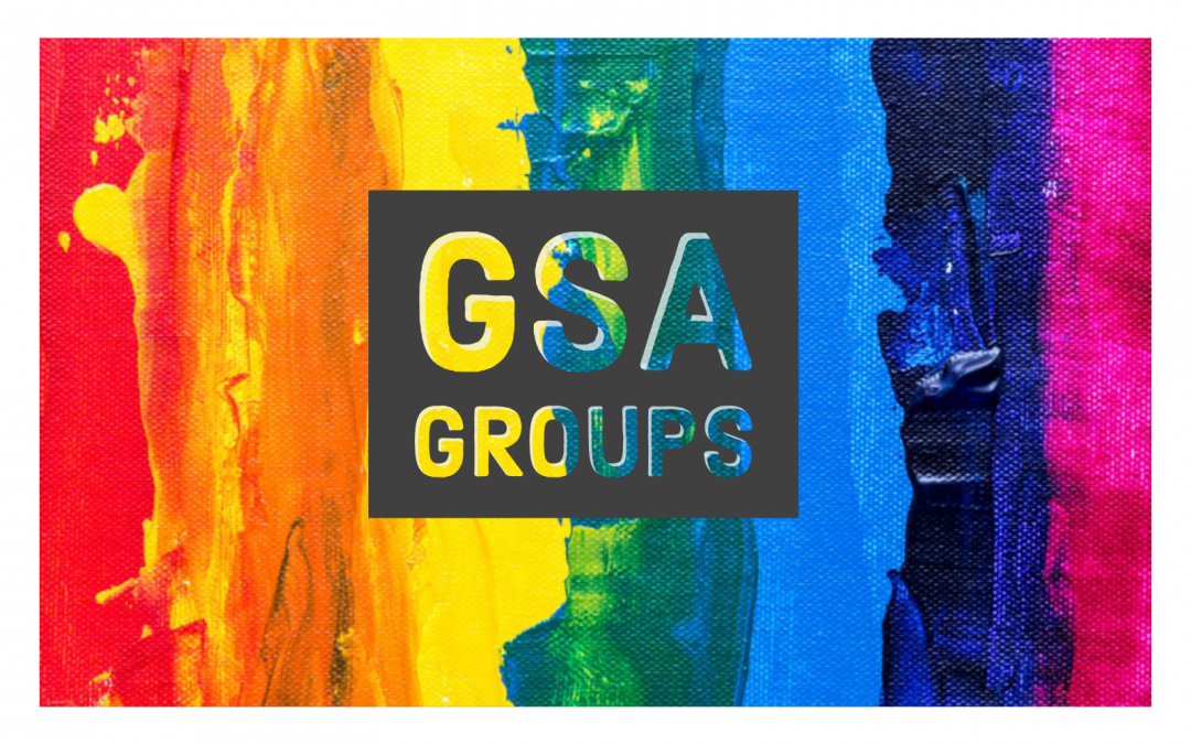 GSA Groups
