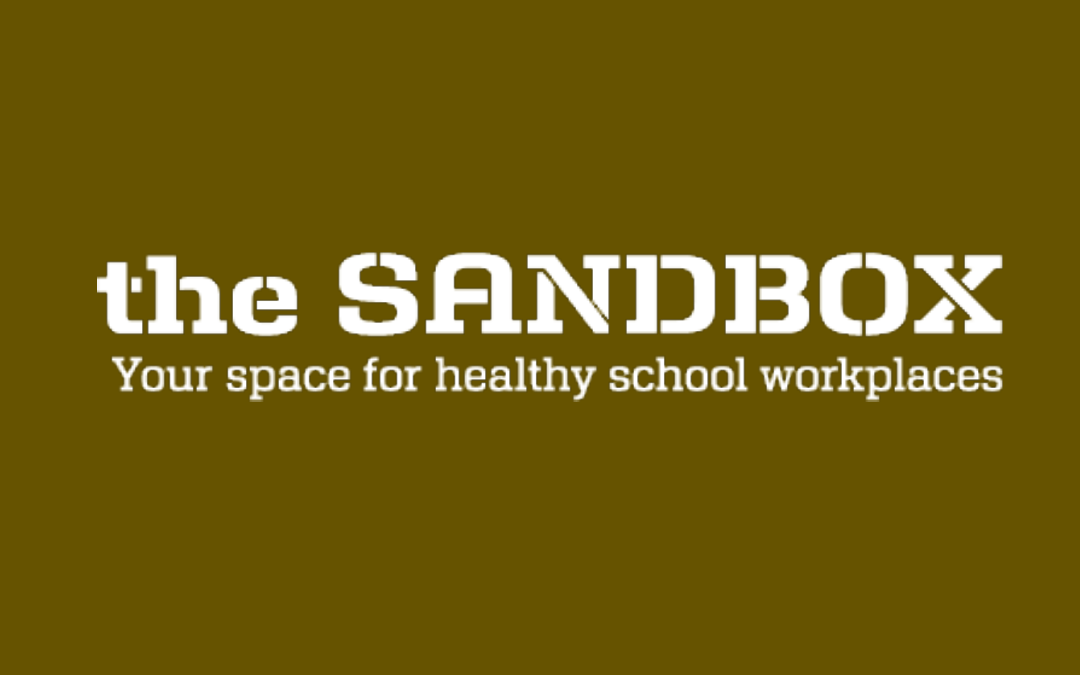 The Wellness Sandbox